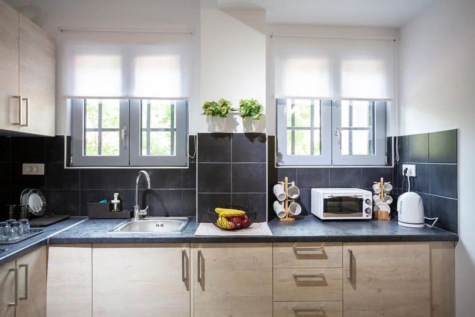Ifaistos Luxury Flat Psyrri Square Appartement Athene Buitenkant foto