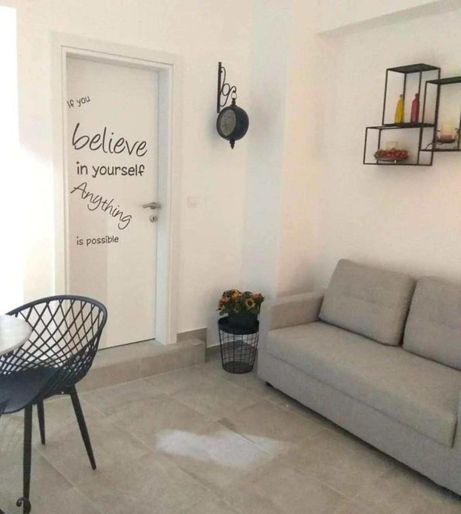 Ifaistos Luxury Flat Psyrri Square Appartement Athene Buitenkant foto