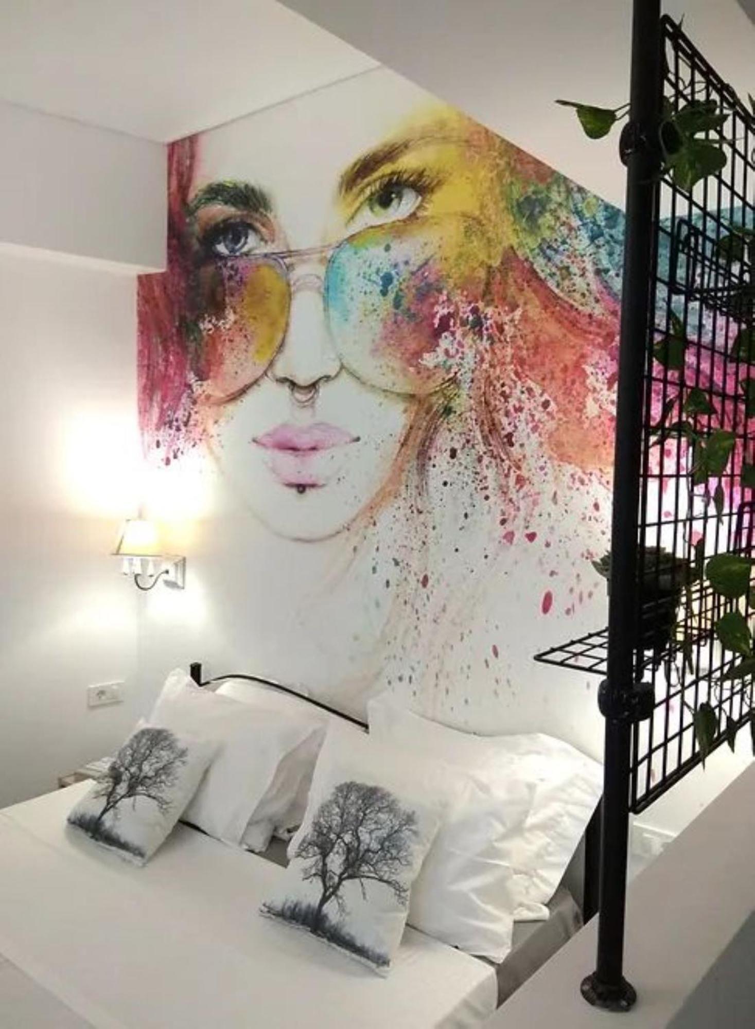 Ifaistos Luxury Flat Psyrri Square Appartement Athene Buitenkant foto